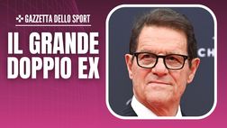 Milan-Roma vista da Capello: “Il rilancio di Theo, i rischi di Fonseca e …”