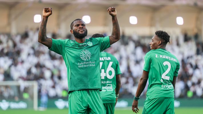 Thauvin gol e primo posto in Ligue 1, segnano anche Kessie e Abraham. Il weekend degli ex Serie A- immagine 2