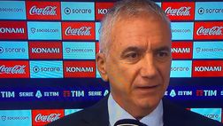 Meluso: “Bisogna migliorare per fare tanti punti. Rinnovi? Ecco la verità…”