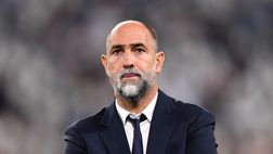 Juventus-Milan, Tudor: “Non abbiamo differenze con i rossoneri. Parlerà il campo”