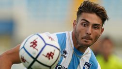 Catania, altro acquisto: preso il serbo Milos Bocic