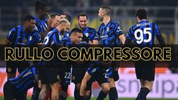 Inter-Parma 3-1 risultato finale: nerazzurri al passo della capolista, Mkhitaryan sale in cattedra