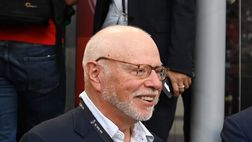 Milan, Elliott investe 1 miliardo di dollari in Pinterest: un nuovo passo per il fondo