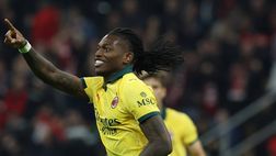 Milan, i numeri di Leao contro la Fiorentina e non solo: il primato mancava da …