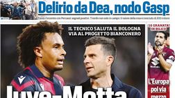 EDICOLA TS – Il rinnovo di Lautaro, prima grana Oaktree