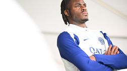TS – Bisseck, altro che 120 milioni: quanto serve per portarlo via dall’Inter