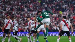 Palmeiras-River Plate: dove vedere la partita in diretta TV ed in streaming LIVE