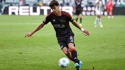 Mercato Milan, un difensore per gennaio: Diogo Leite, nome non del tutto nuovo