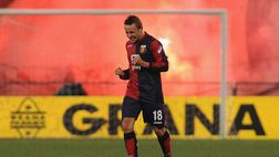 Rafinha annuncia l’addio al calcio giocato: ringrazia anche il Genoa