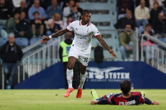 Cagliari-Milan 3-3, le pagelle dei rossoneri: Maignan e Leao non bastano, Theo ma dove sei?- immagine 12