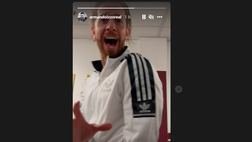 Video – Izzo, altro scherzo ai compagni. Questa volta la vittima è Ansaldi