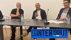 VIDEO FCIN1908 / Ausilio: “Ho account Instagram fake. Ho cominciato per una moglie che…”
