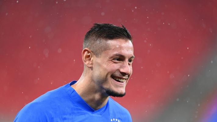 (Photo by Claudio Villa/Getty Images) Mazzocchi, l’ex ds: “È un uomo spogliatoio, a Napoli apprezzeranno una sua dote” - immagine 1