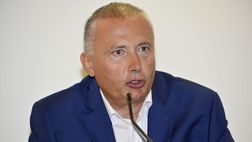 Monza, cambio al vertice: Mauro Bianchessi nuovo direttore sportivo