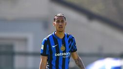 In Spagna – Inter, niente riscatto per Alex Perez. Il difensore tornerà al Betis