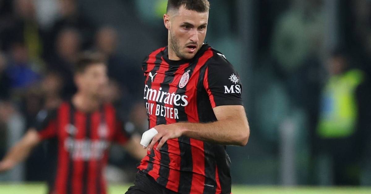 ambrosini gimenez se pulisic ha fatto benissimo finora il merito 232 anche suo