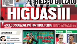 Video – Rassegna Stampa TN del 28/9/2017: il Verona e le parole di Ansaldi