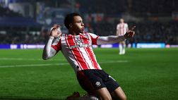 Southampton-Millwall: probabili formazioni e dove vederla in streaming