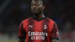 Derby Inter-Milan, la curiosa statistica che riguarda Leao | Serie A News