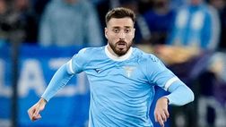 Messaggero – Inter, 20 mln per Gila subito! E Marotta può tornare amico di Lotito per…