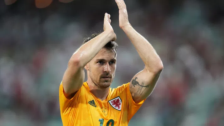 Aaron Ramsey Juventus Calciomercato AC Milan
