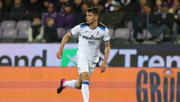 Djimsiti: “Oggi partita secca. All’andata male, dobbiamo rimontare” - immagine 1