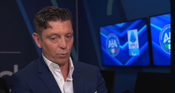 AGI – Rocchi indagato: secondo la Procura di Milano ha scelto arbitri graditi all’Inter- immagine 3