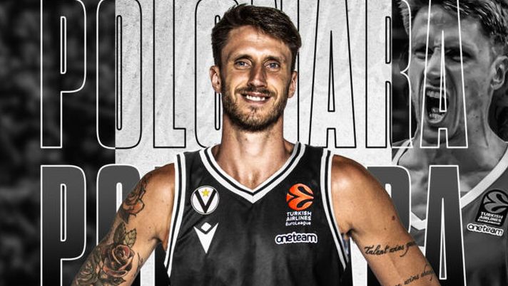UFFICIALE – Polonara alla Virtus - immagine 1