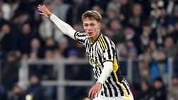 Juve, Nicolussi Caviglia va via e resta in Serie A: i dettagli e l’incasso
