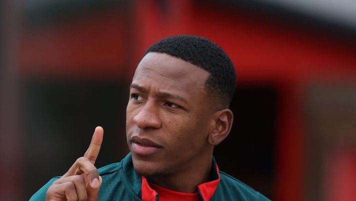 Allegri si affida di nuovo a Estupinan in Milan-Lecce: occasione per rifarsi