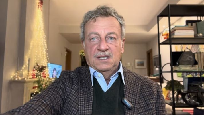 VIDEO Sabatini massacra Motta: “Sempre peggio! Meglio i numeri della Juve di Allegri” - immagine 1