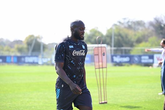 Getty Images Lukaku: “In Italia le polemiche non mancano mai. Da quando ho lasciato l’Inter non c’è…”- immagine 2