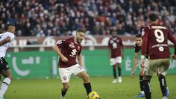 Toro, il punto dall’infermeria: recuperati Vlasic e Zima per il Napoli