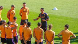 Viola, weekend di lavoro. E la campagna abbonamenti parte (nonostante tutto)