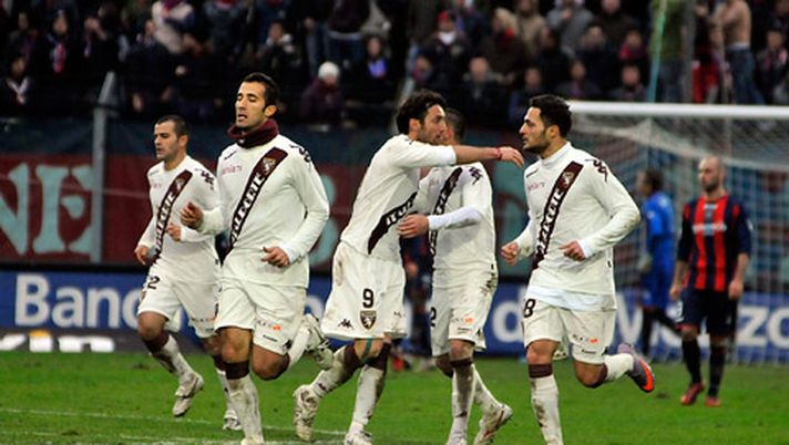 La ”Cairese” galleggia - immagine 1