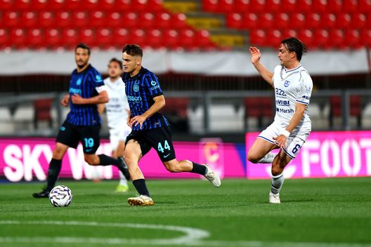 Vecchi: “Il gol preso emblema di questa stagione. Ancora una volta poco incisivi”- immagine 3