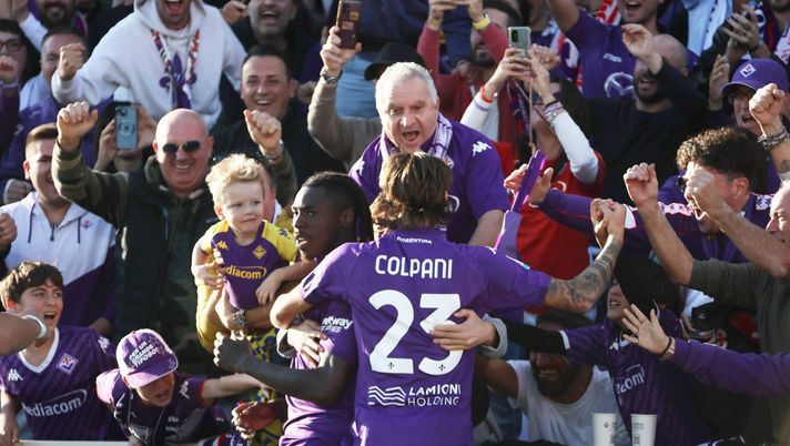 La Fiorentina cerca continuità. E guai a sottovalutare il Como - immagine 1