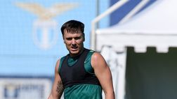 LazioStats | (Non) dica ventitré: lo stop muscolare di Patric riaccende l’allarme