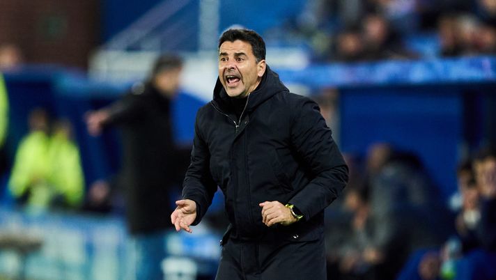 Girona, Michel rivela: “Avevo un accordo con il Real Madrid, non mi presentai alla firma” - immagine 1