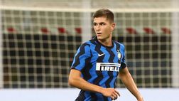 Pirola: “L’Inter è stata la mia vita. Frattesi? Si merita tutto. L’esordio in Serie A…”