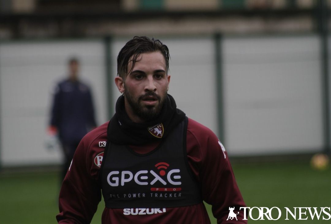 Fotogallery – Torino, la ripresa al Filadelfia verso il Parma - immagine 13