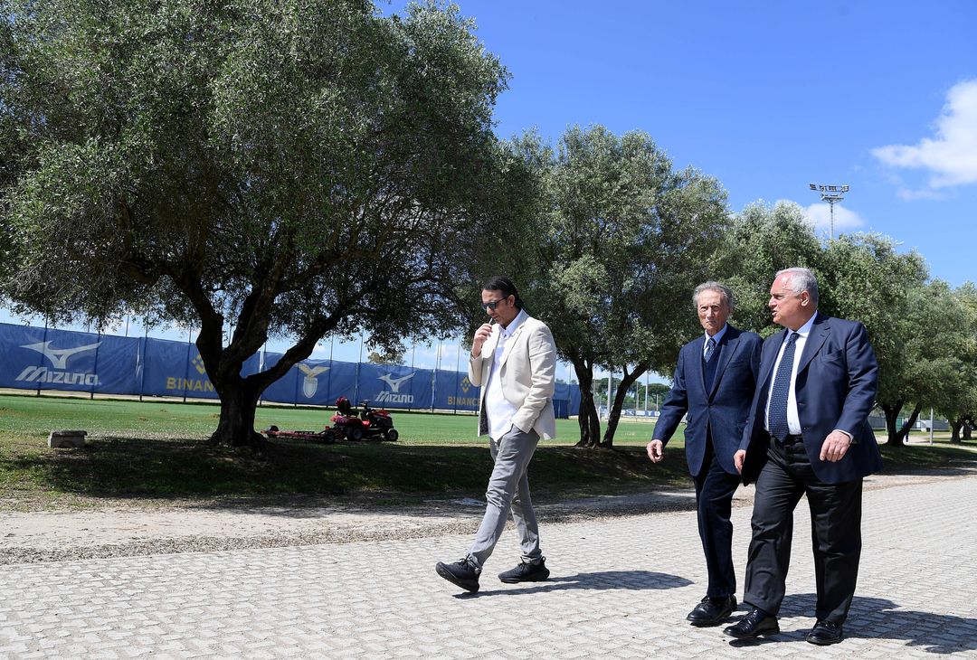 Diluvio e Delirio | Lazio, le migliori immagini da Formello – GALLERY - immagine 11