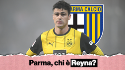 Calciomercato, Parma sulle tracce di Reyna: aneddoti e curiosità | VIDEO