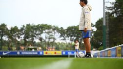 Inter, spartito imparato a memoria. Inzaghi crede nel suo gioco: nessun nuovo dribblatore