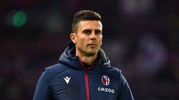 Roma-Bologna, i convocati di Thiago Motta: out Ferguson, Odgaard e Soumaoro