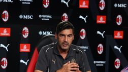 Derby Inter-Milan, oggi conferenza stampa per Inzaghi e Fonseca