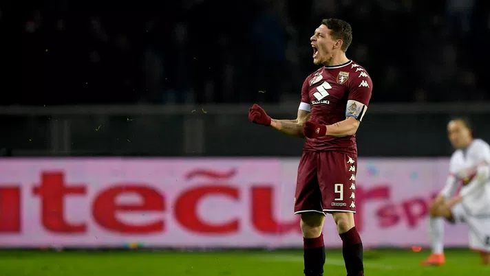 Toro, quante partite, quante gioie, quanti amori - immagine 1