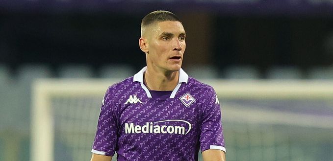 Fiorentina, occhio al giallo! Un big diffidato. Due per il Genoa- immagine 2
