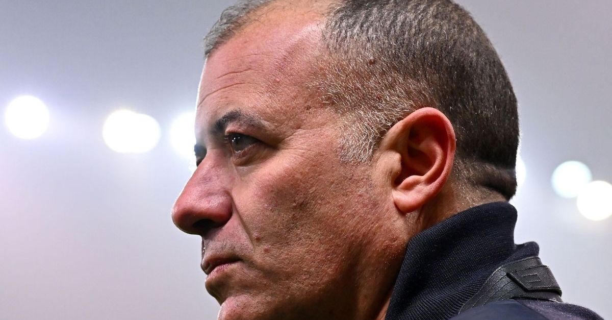 Milan Lecce, Sticchi Damiani: “Speriamo di dare un contributo a Camarda per la sua crescita” Milan Lecce, Sticchi Damiani: “Speriamo di dare un contributo a Camarda per la sua crescita”