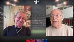 Pellegatti: “Calcio è il gol di Pio Esposito, non fregare gli altri”. Sabatini: “Adani…”